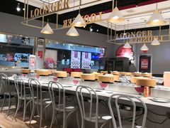 -龍歌自助小火锅(崂山丽达店)