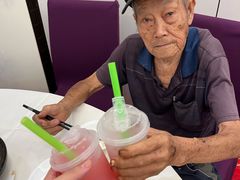 -万山楼海鲜酒家·二十三年老字号