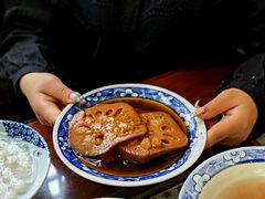 -粗茶淡饭(东关街店)