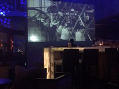 -The Penthouse酒吧