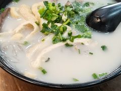 -鸭小妹鸭血粉丝(老门东店)