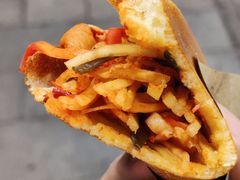 -贺记蛋烘糕(文庙西街店)