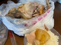 -吉英盐焗鸡(文中路店)