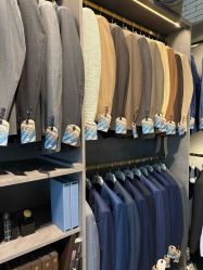 -ChenV西服礼服高级定制(市区养育巷店)