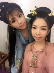 -盘子女人坊生日照·摄影馆(华强店)