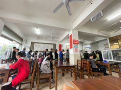 -何家壮馍店(南关总店)