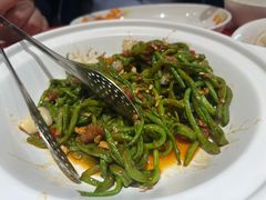 -西贝(上海中心店)