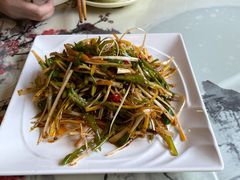 -石老头关东饺子王·东北菜(嘉华鑫城店)