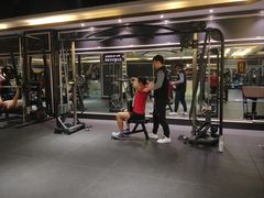 -诺德健游泳健身会馆(良渚欧文店)