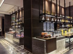-康莱德酒店·美庭自助餐厅