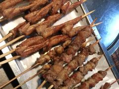 -马记烧烤(曲沃路店)