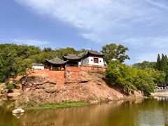 -东坡赤壁风景名胜区
