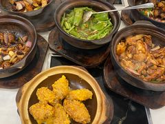 -大嫂镬仔·焖鸡煲·啫啫煲(逢源路店)