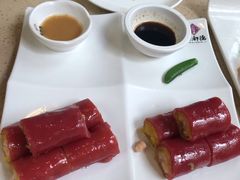 -点都德(汇盈广场店)