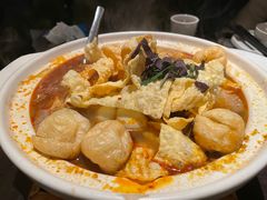 -桂小厨广西菜(万象城店)