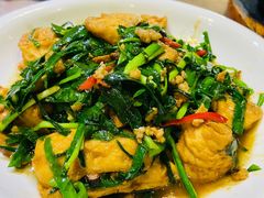 -百年银屏蚝烙·潮汕菜·非遗(乐山店)