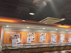 -呷哺呷哺(西单大悦城店)