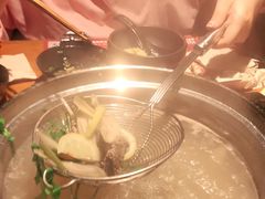 -原牛道·潮汕围炉火锅(讯美店)