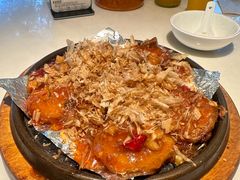 -蜀香格格•剁椒鱼头(龙西店)