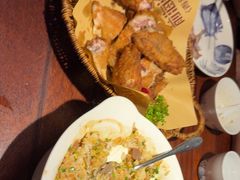 -前海沿·青岛菜(五四广场永旺店)