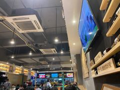 -木屋烧烤(岗顶二店)
