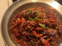 -一棠龙虾•王牌虾球(楚河汉街店)