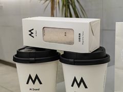 -M Stand(西安大悦城店)