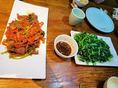 -田大厨海鲜超市(万豪店)