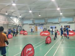 -东方启明星篮球培训(天坛校区)