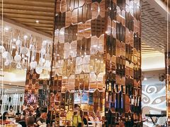-芭菲盛宴·环球美食(锦城万达广场店)