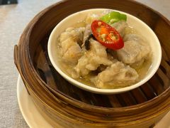 -潮府馆·非遗潮州菜·港式点心(世纪公园店)