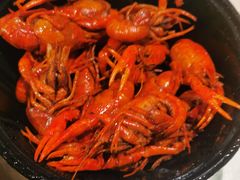 -聚味罗记大排檔·鲜鱼杂·甲鱼煲•龙虾馆(科学馆店)