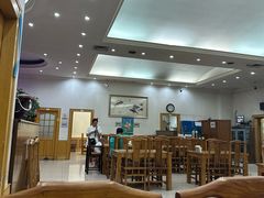 -南磨房食府(燕莎奥特莱斯购物中心店)