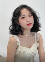 -米娜造型
