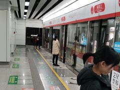 -闸弄口(地铁站)