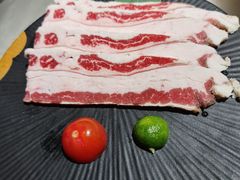 -韩宫宴烤肉·料理(大宁国际店)