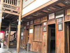 -西江传说•酸汤鱼(水东路店)