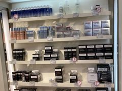 -国药中服免税(北京坊店)