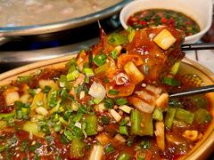 -老来福·非遗酸汤兔(凯旋路店)