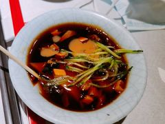 徐沟灌肠-山西会馆·晋菜·晋商宴·牌匾博物馆(胜利东街店)