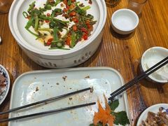 -下梅人家土菜馆(历史文化餐厅度假区店)