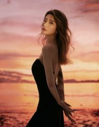 点击看大图 -蜜桃少女VISION写真馆(雁塔店)