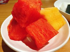 -豪客来牛排(华创国际广场店)