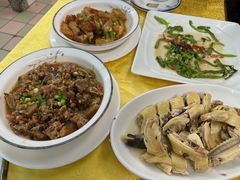 -海鲜街菜馆(海珠南路店)