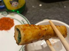 -老白清真烧烤(锦州旗舰店)
