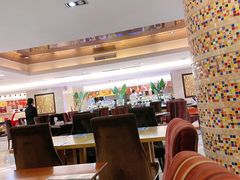 -科尔海悦酒店·柏顿花园餐厅(清河东路店)