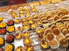 -味多美蛋糕(新和平里店)