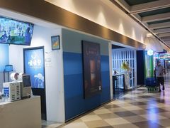 -海底捞火锅(奥森店)