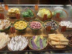 -一绪に和牛寿喜烧(罗湖益田假日店)