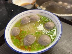 -辉程汤粉(沿江店)